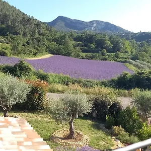  Bed & Breakfast La Benvingude
