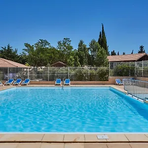 Odalys Shangri-la 3* Carnoux-en-Provence