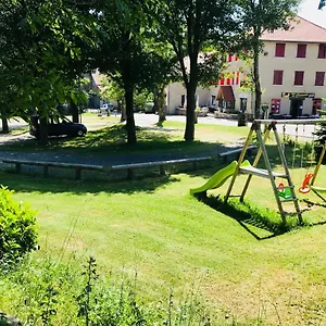 2* Hotel Des Cevennes