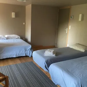  Hotel L'atelier Du Pont De Mars