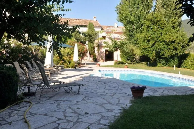 Logis Hotel La Bastide Des Monges Nyons Francia