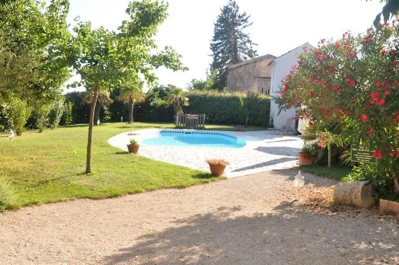 Logis Hotel La Bastide Des Monges Nyons 3*,  Francia