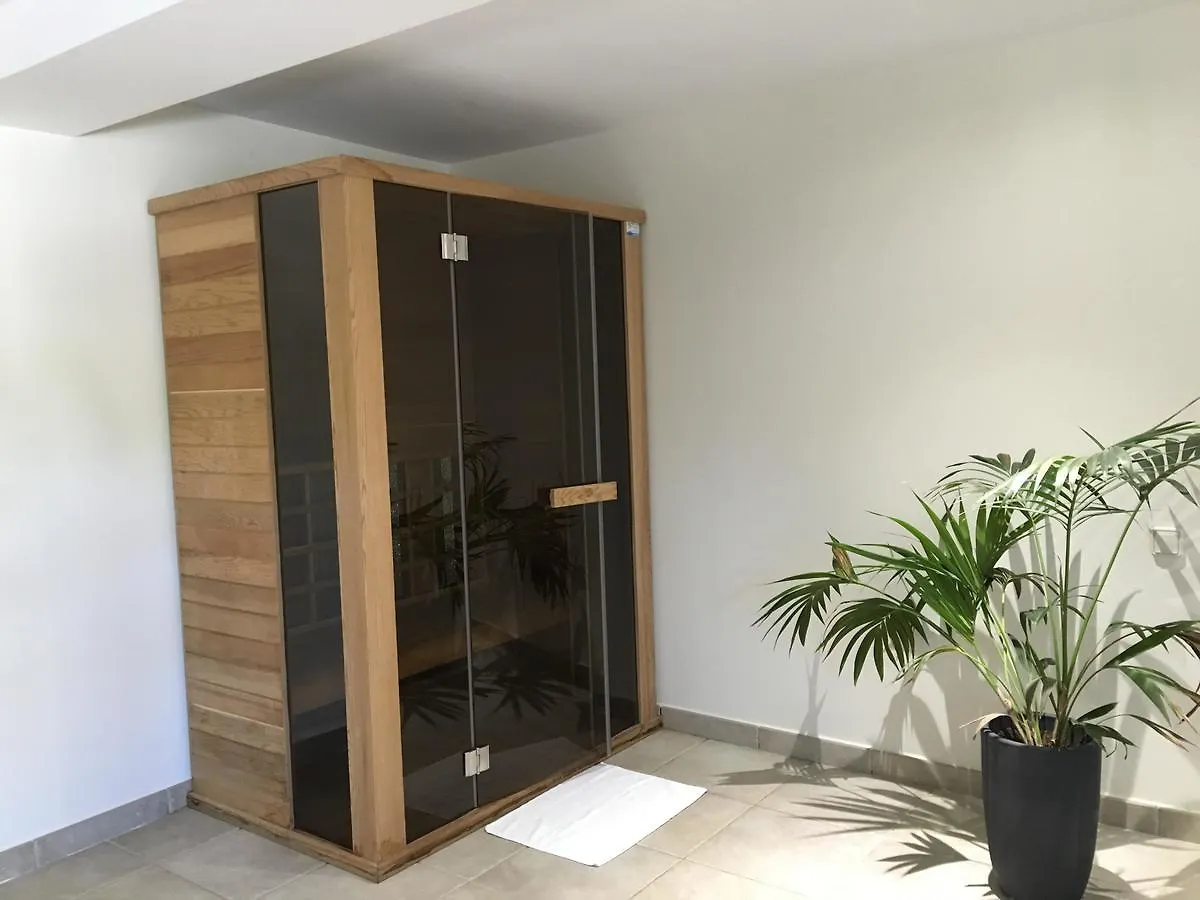 Logis Hotel La Bastide Des Monges Nyons