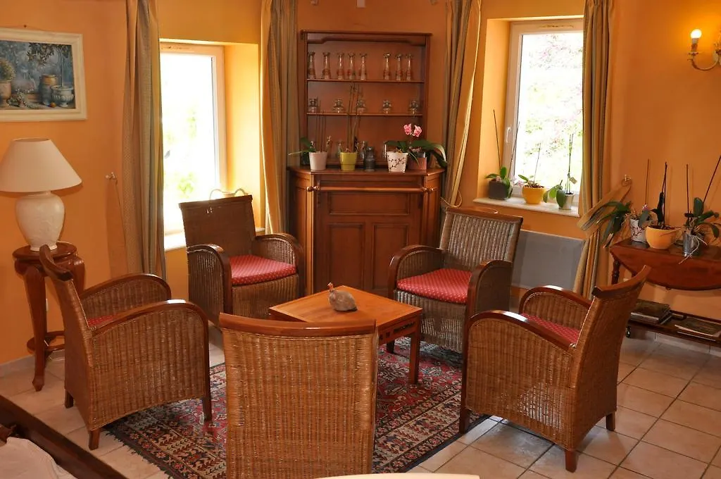 Logis Hotel La Bastide Des Monges Nyons